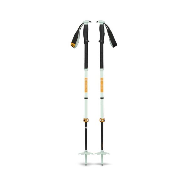 Black Diamond Black Diamond Traverse Pro Ski Poles BD111611 Lillehammer Sport 1