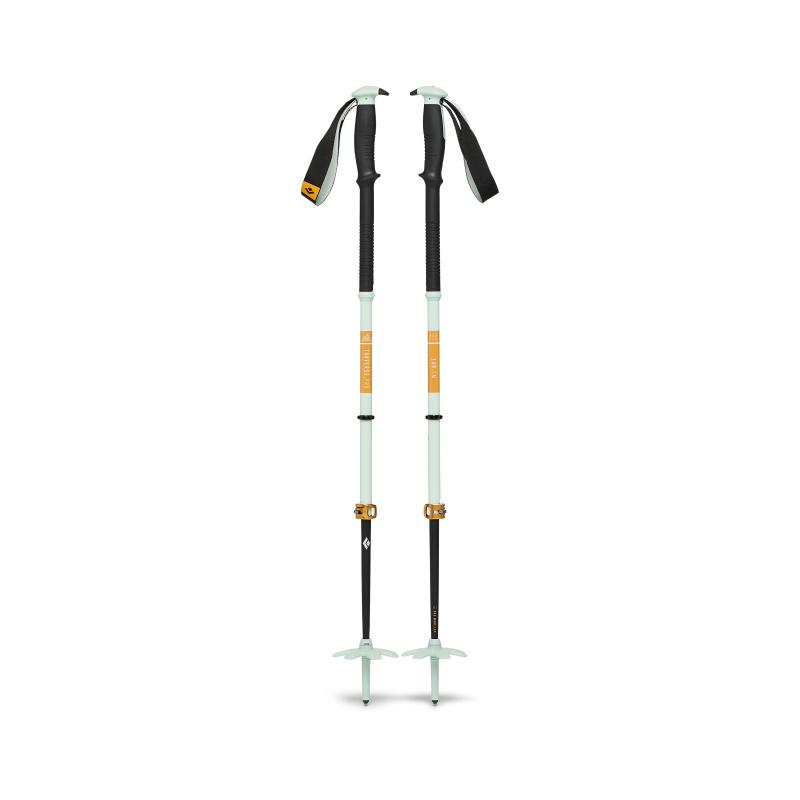 Black Diamond Black Diamond Traverse Pro Ski Poles BD111611 Lillehammer Sport 1