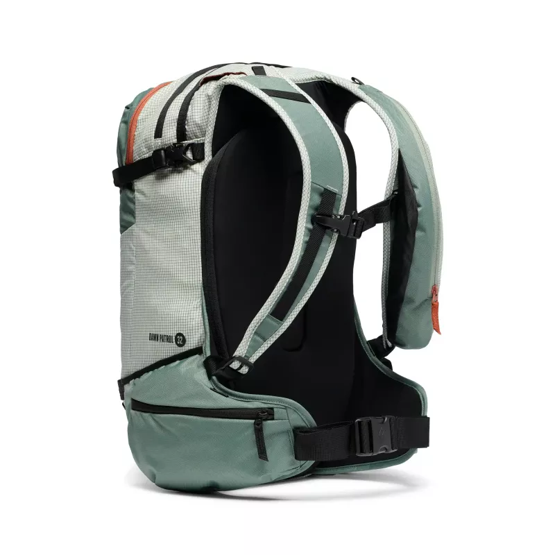 Black Diamond Dawn Patrol 32 Backpack - Bilde 1