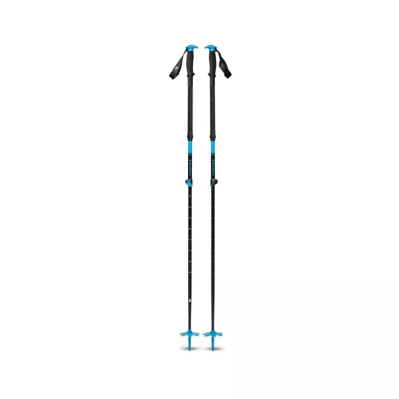 Black Diamond Expedition Ski Poles - Bilde 1