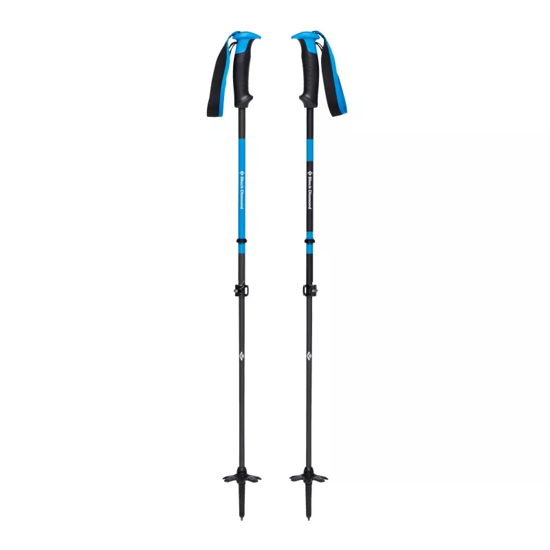 Black Diamond Razor Carbon Pro - Bilde 1