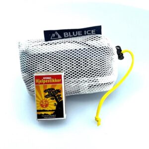 Blue Ice Choucas Light 100678 Lillehammer Sport 2