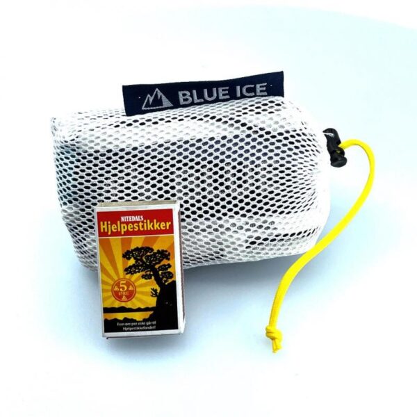 Blue Ice Choucas Light 100678 Lillehammer Sport 2
