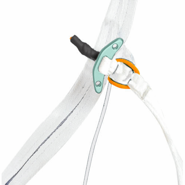 Blue Ice Choucas Light 100678 Lillehammer Sport 5