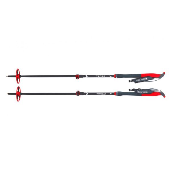 Åsnes Falketind Pole 2-Section V2