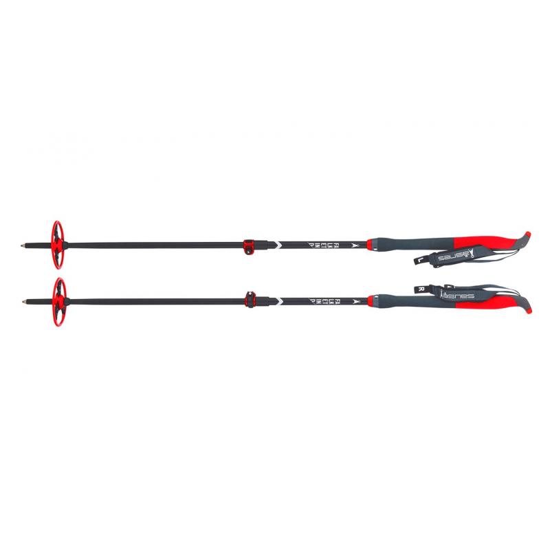 Åsnes Falketind Pole 2-Section V2 - Bilde 1