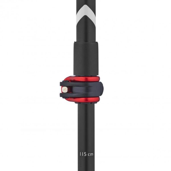 Åsnes Falketind Pole 2-Section V2