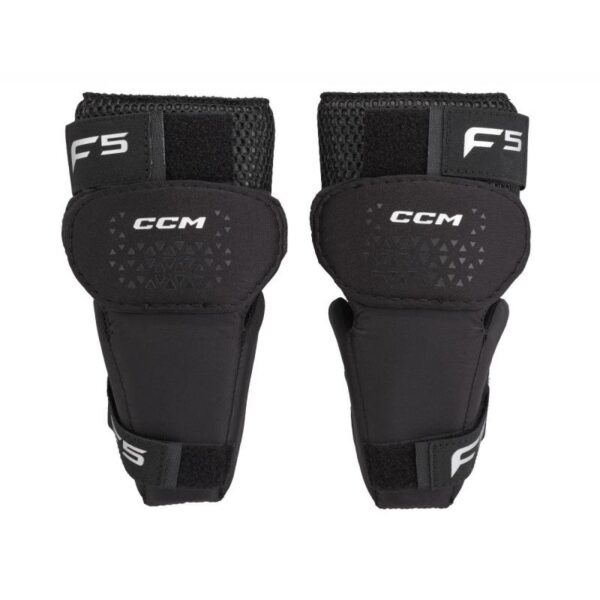 CCM F5 Int Keeperknebeskyttere