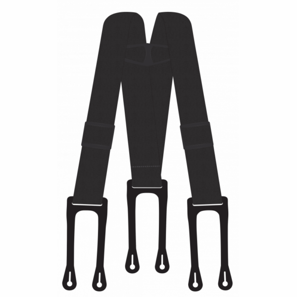 CCM Suspenders Jr