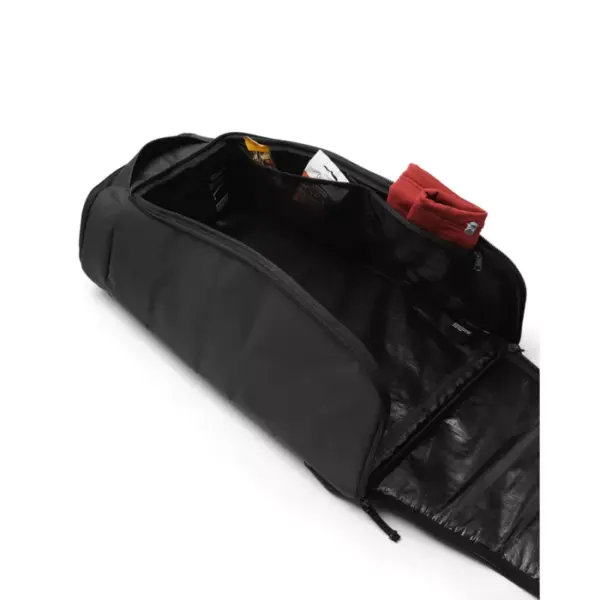 Db Hugger Bootpack 45L Black