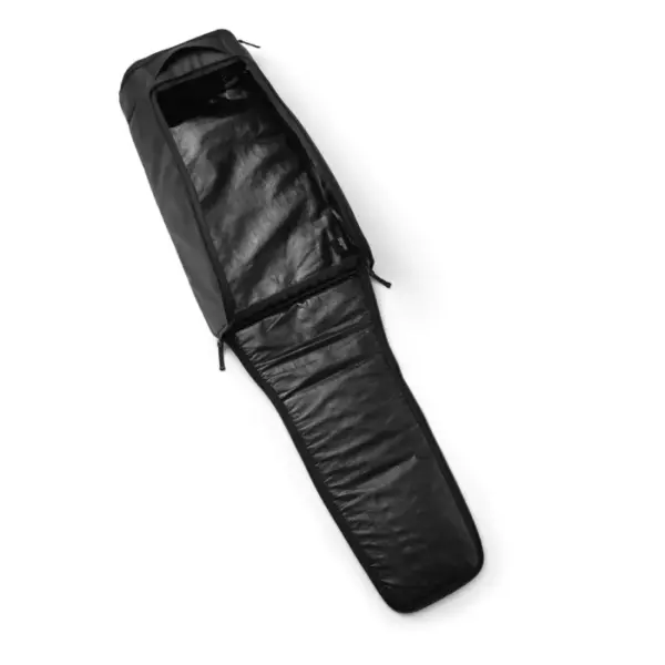 Db Hugger Bootpack 45L Black