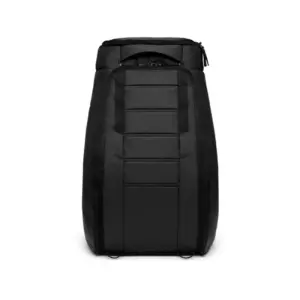 Db Hugger Bootpack 45L Black - Bilde 3