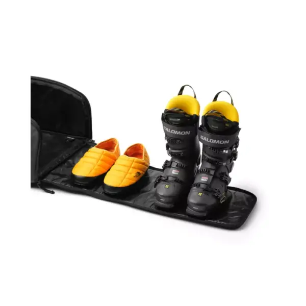 Db Hugger Bootpack 45L Black