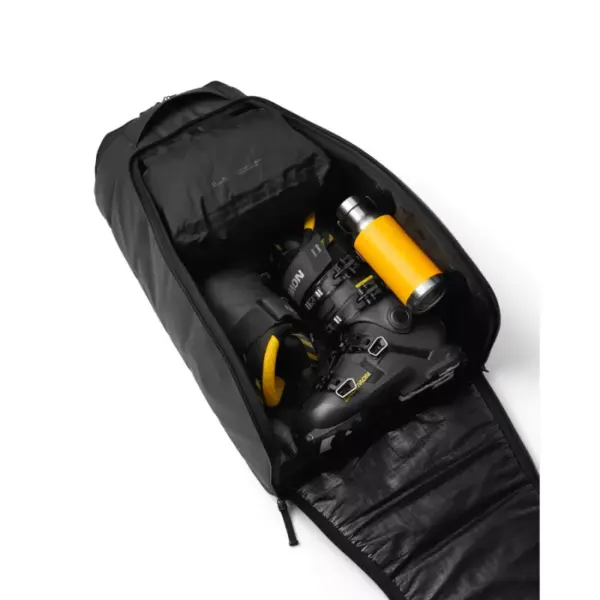 Db Hugger Bootpack 45L Black