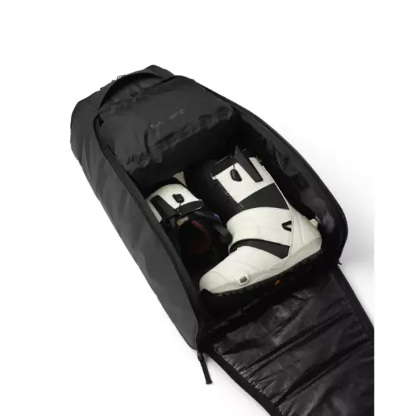Db Hugger Bootpack 45L Black