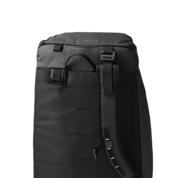 Db Hugger Bootpack 45L Black