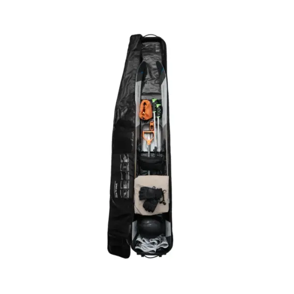 Db Snow Roller Pro 70L