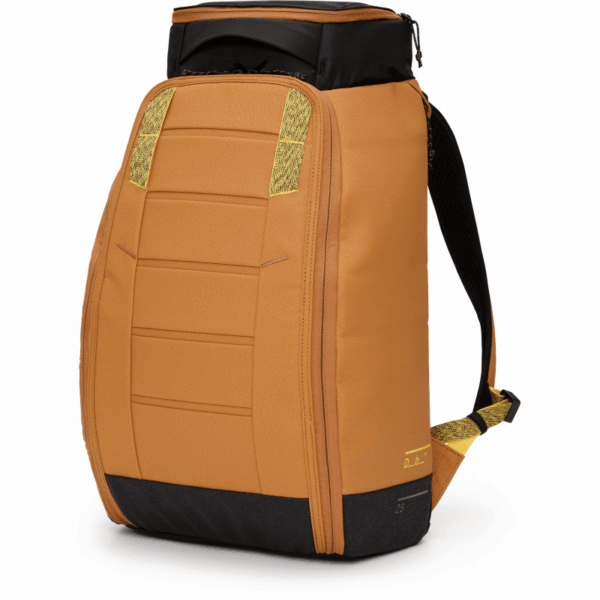 Db-Hugger Backpack 25L ACORN BROWN–Lillehammer Sport-1 Db Hugger Backpack 25L Acorn Brown