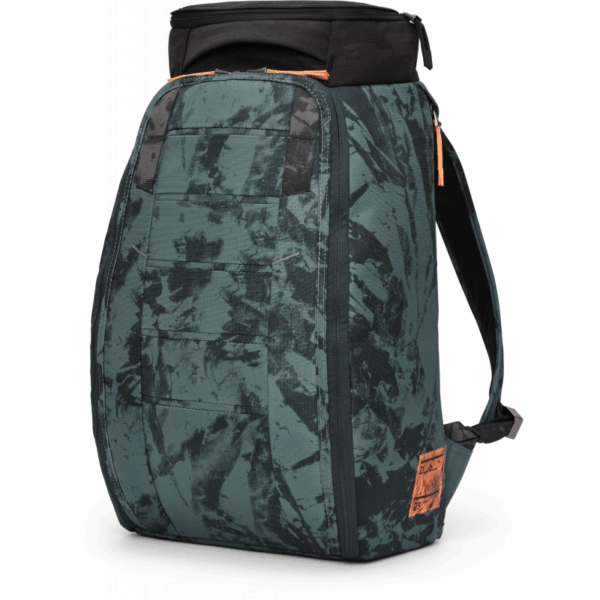 Db Hugger Backpack 25L Agate Green