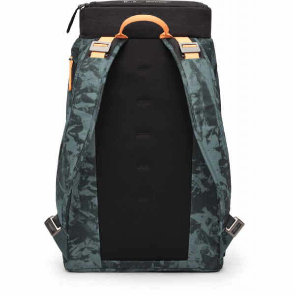 Db Hugger Backpack 25L Agate Green