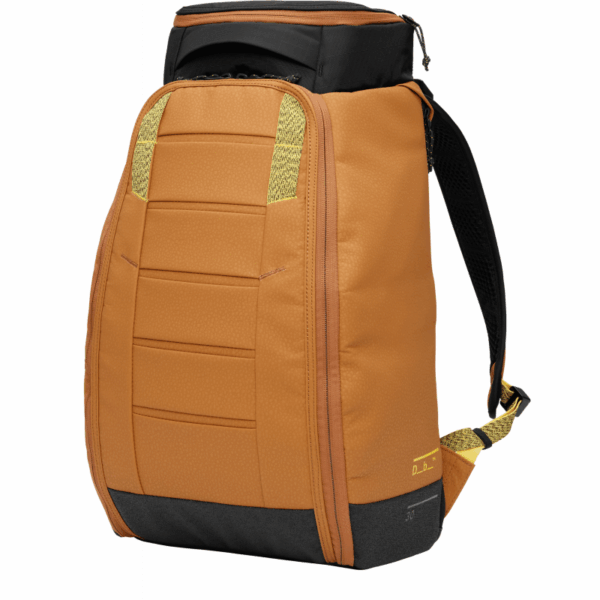 Db Hugger Backpack 30L Acorn Brown