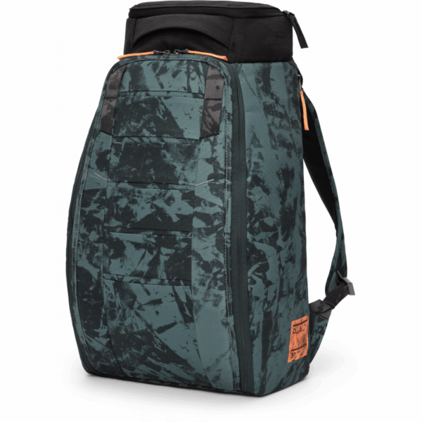 Db Hugger Backpack 30L Agate Green