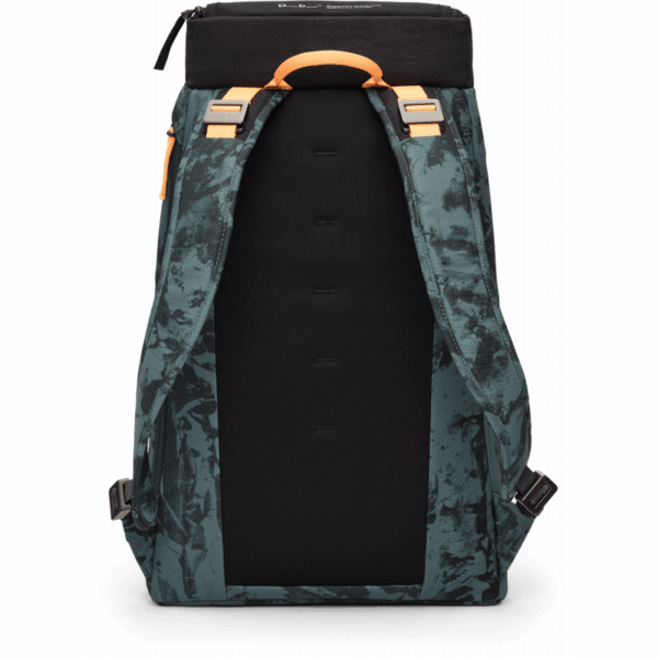 Db Hugger Backpack 30L Agate Green