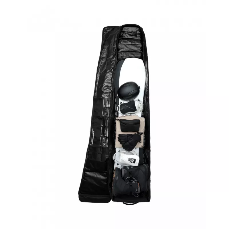 Db Snow Roller Pro 127L - Bilde 6