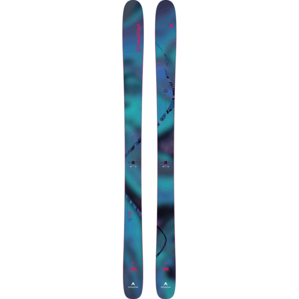 Dynastar-DYNASTAR M-FREE 100 OPEN-DAPP401-Lillehammer Sport-1 Dynastar M-Free 100 Open 26/27