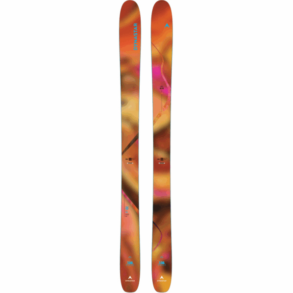 Dynastar-DYNASTAR M-FREE 108 OPEN-DAPP301-Lillehammer Sport-1 Dynastar M-Free 108 Open 26/27