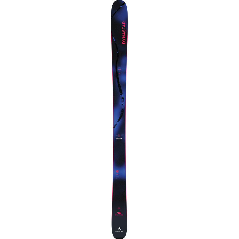 Dynastar M-Tour 94 Open 26/27 - Bilde 1