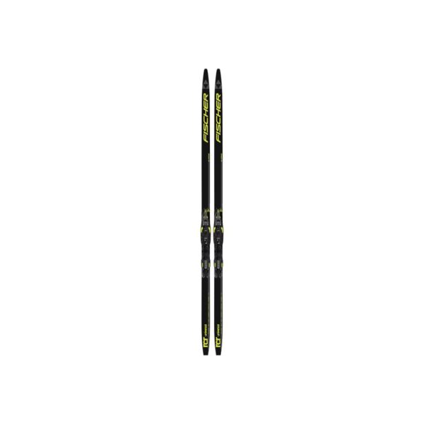 Fischer Fischer Rcr Universal Jr N61022 Lillehammer Sport 1