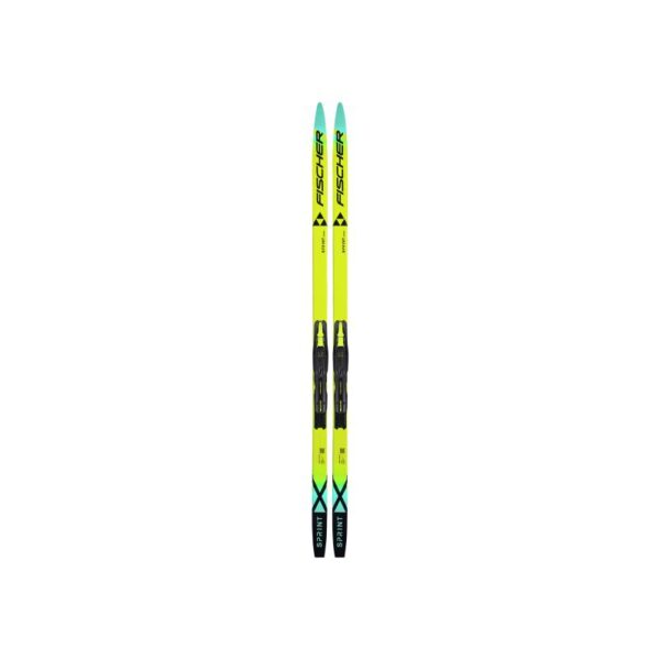 Fischer Fischer Sprint Crown Montert NV63025 Lillehammer Sport 1