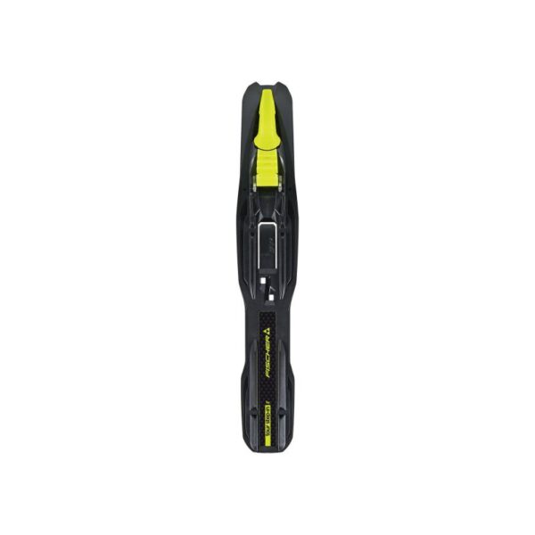Fischer Fischer Xc-Binding Tour Step-In Jr Ifp S70223 Lillehammer Sport 1