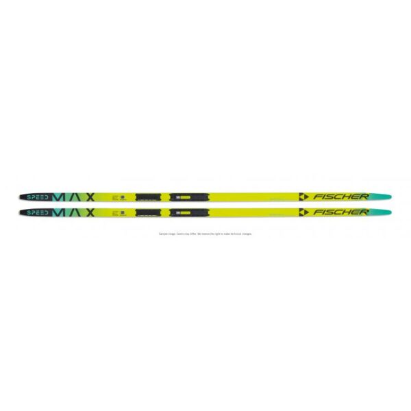 Fischer Speedmax 100 Classic Plus 702 Soft