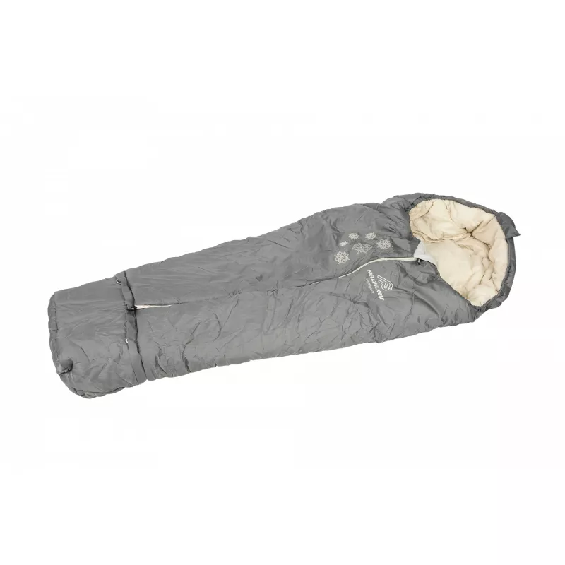 Fjellpulken Barnepose - Bilde 1
