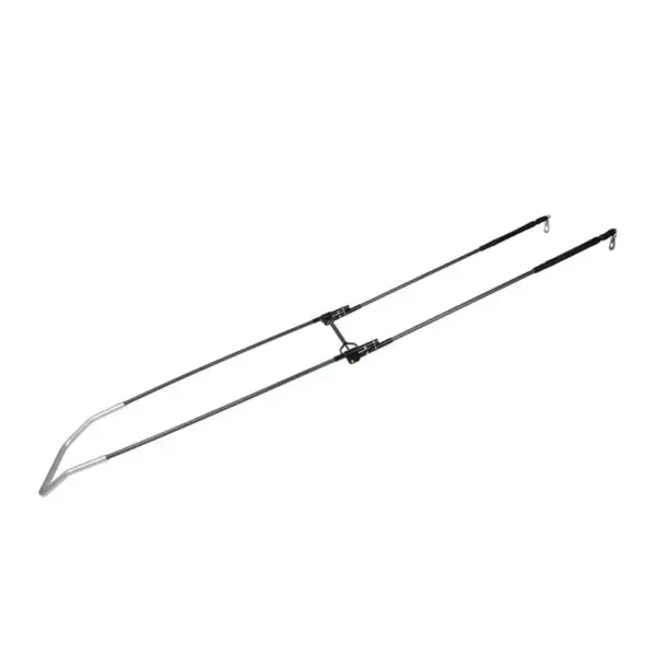 Fjellpulken Drag Forsterket 26