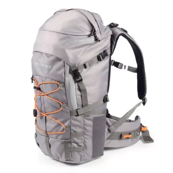Fjellpulken Harness Pack 35L