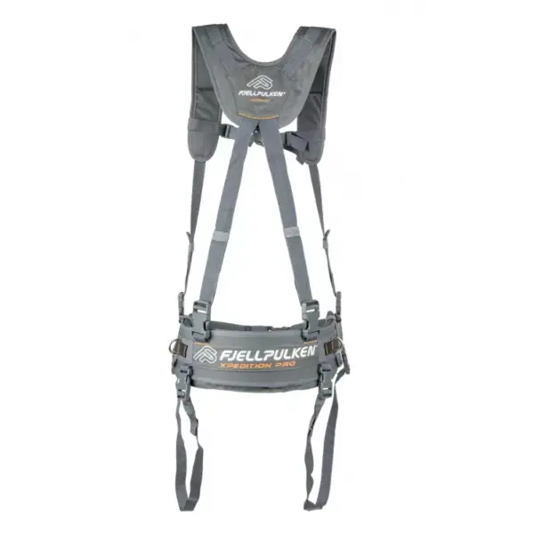 Fjellpulken Sele Xpedition pro 2.0