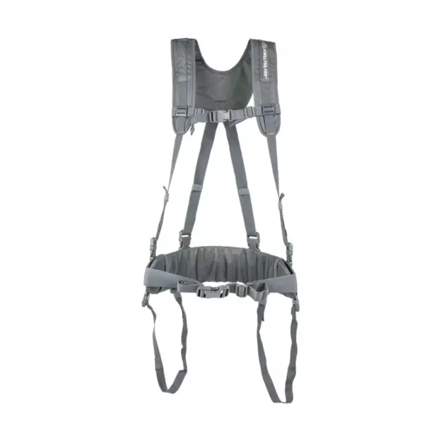 Fjellpulken-Sele Xpedition pro 2.0–Lillehammer Sport-2 Fjellpulken Sele Xpedition pro 2.0