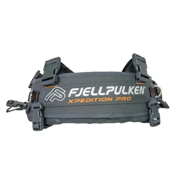 Fjellpulken-Sele Xpedition pro 2.0–Lillehammer Sport-3 Fjellpulken Sele Xpedition pro 2.0