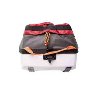 Fjellpulken Touring 145 25/26 - Bilde 4