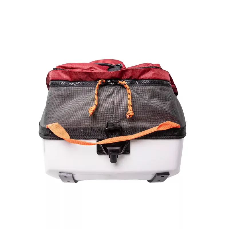 Fjellpulken Touring 145 25/26 - Bilde 5