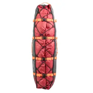Fjellpulken Touring 145 25/26 - Bilde 6