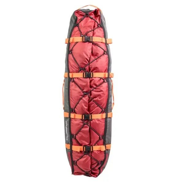 Fjellpulken-Touring 145 25-26–Lillehammer Sport-6 Fjellpulken Touring 145 25/26
