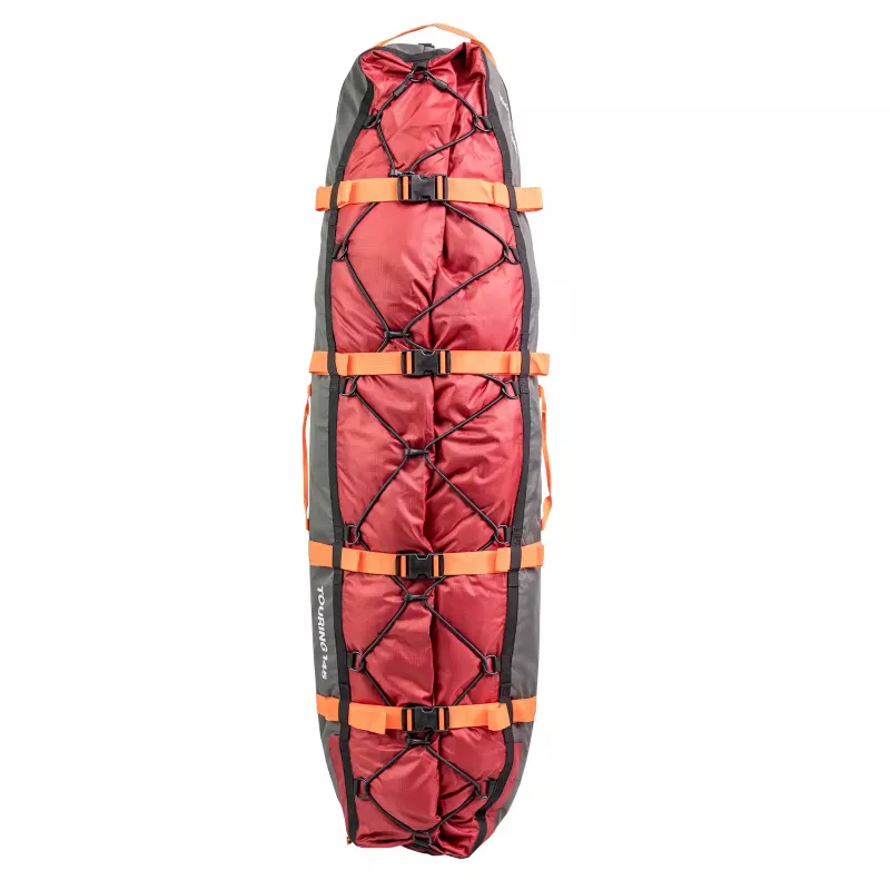 Fjellpulken Touring 145 25/26 - Bilde 6