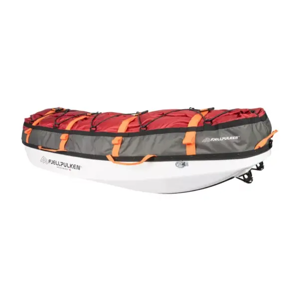 Fjellpulken-Touring 165 25-26–Lillehammer Sport-1 Fjellpulken Touring 165 25/26
