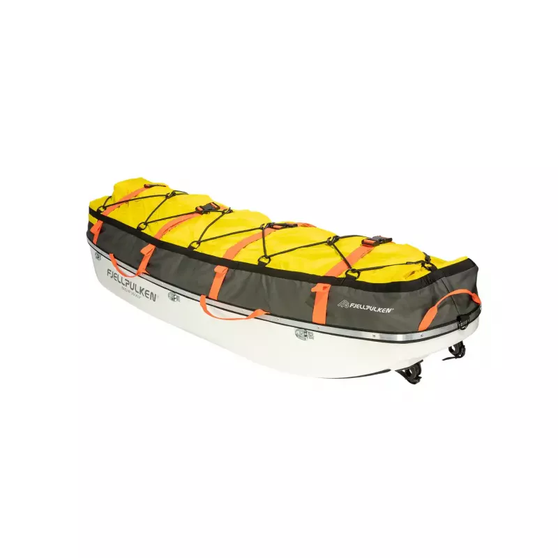 Fjellpulken Traverse 165 25/26 - Bilde 2