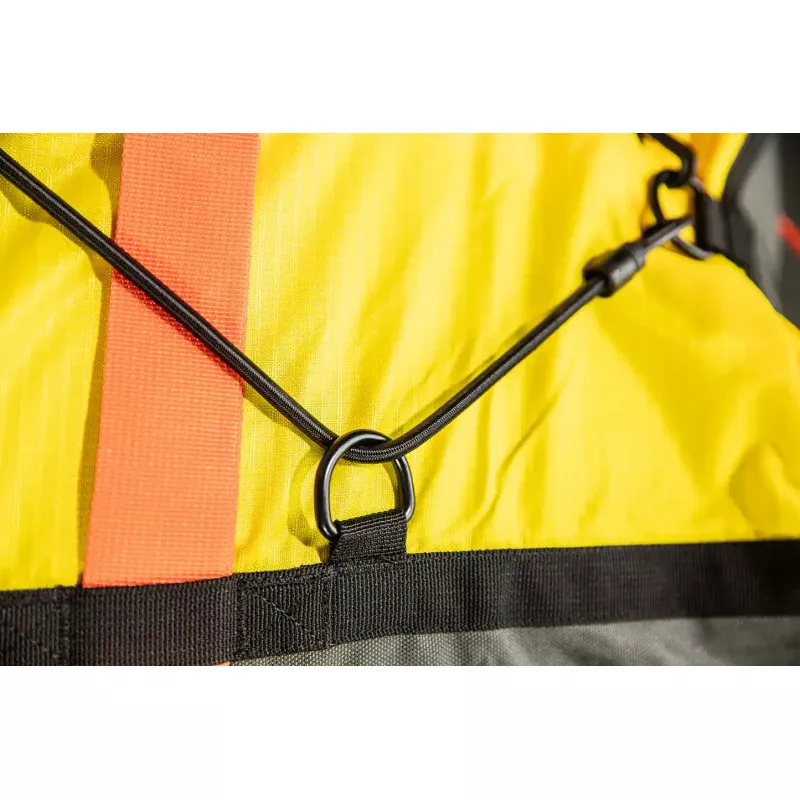 Fjellpulken Traverse 165 25/26 - Bilde 6