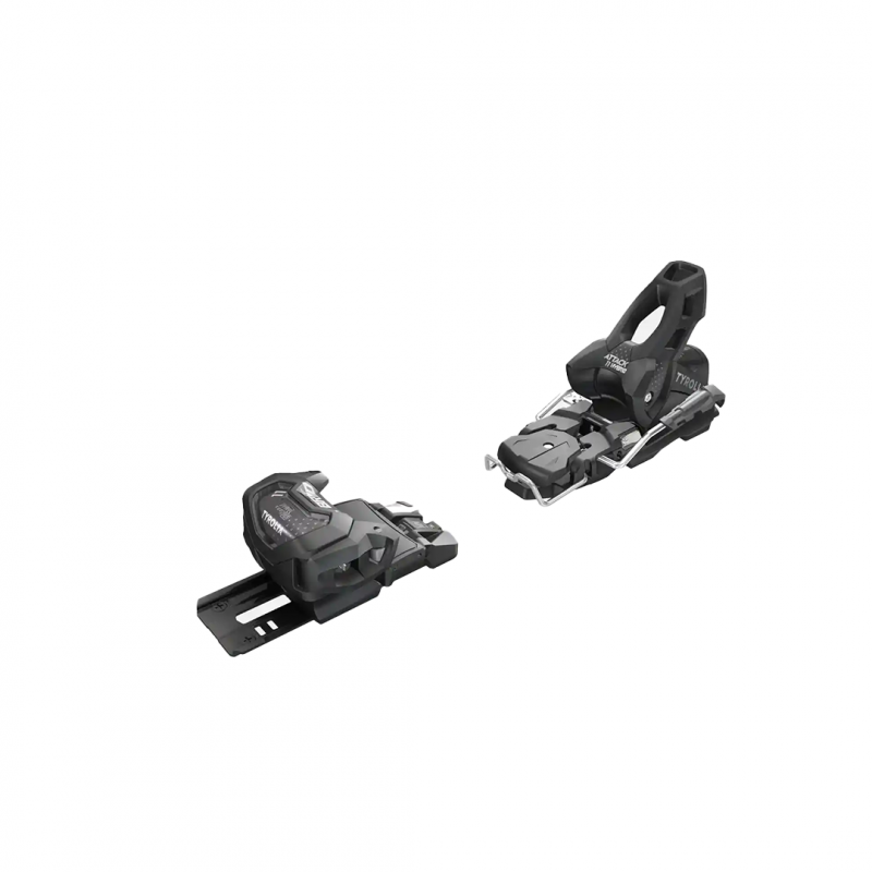 Tyrolia Tyrolia  Attack Hybrid 11 MN/PT - Bilde 1